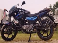 Bajaj Pulsar 150 Twin Disc